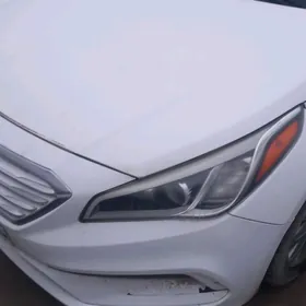 Hyundai Sonata 2017