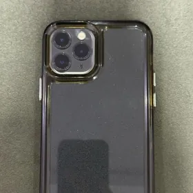 iPhone 11 Pro 88%