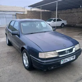 Opel Vectra 1991