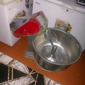 Täze Paket Mişalka