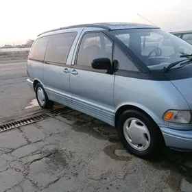 Toyota Previa 1992