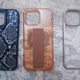 16 pro max çehollar