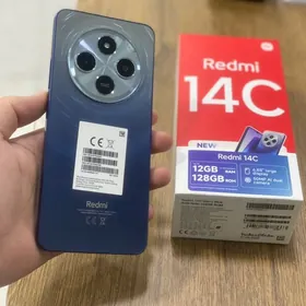 Redmi 14C
