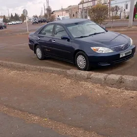 Toyota Camry 2002