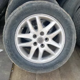 Diska camry 16 lyk radnoy