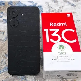 Redmi 13C