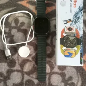 Smart watch u 9 ultra
