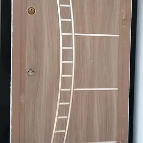 входной дверь