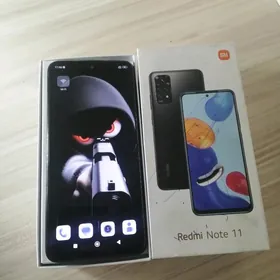 Redmi Note 11 6/128Gb