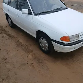 Opel Astra 1992