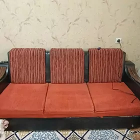 уголок раскладной