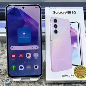 Samsung A55 5G