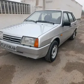 Lada 21099 2003