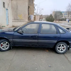 Opel Vectra 1989