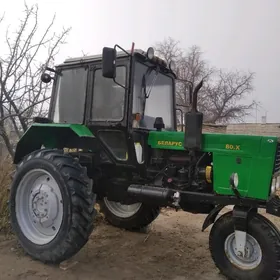 MTZ 80 2000