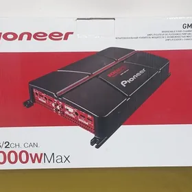 Pioneer usulitel 67-04 paket