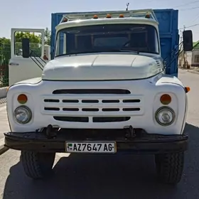 Zil 130 1987