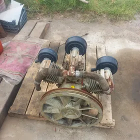 хова кампресир