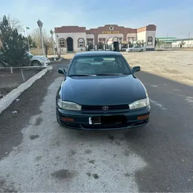 Toyota Camry 1993