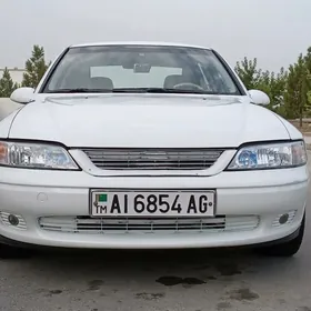 Opel Vectra 2000