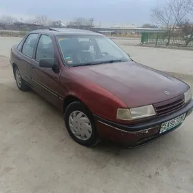 Opel Vectra 1991