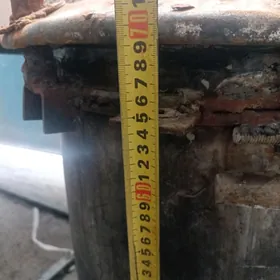 ЕМКОСТЬ НЕРЖАВЕЙКА