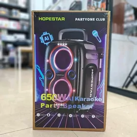 Hopestar Partyone Club 650W