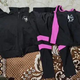 Гимнастика/gimnastika