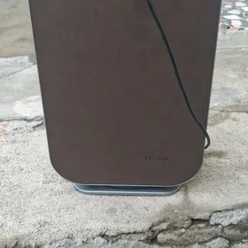 Увлажнитель очиститель воздуха