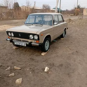 Lada 2106 1989