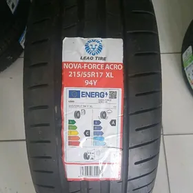 215/55/17 LIYON 2025Y