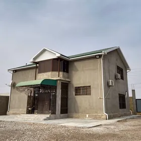 EYESINDEN SATLYK KOTTEJ