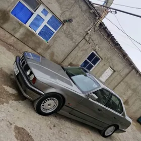 BMW 525 1990