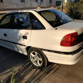 Opel Astra 1997
