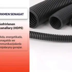 Kabel Kanal/Damjalayyn