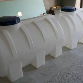 Boçga Бочка Boçka 1 ton