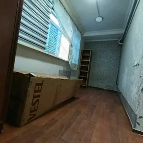 2х ком 1 этаж