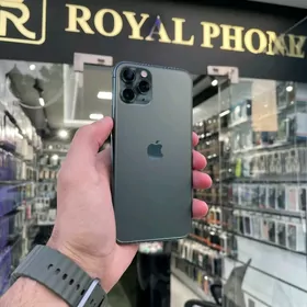 iPhone 11 Pro 64gb 82