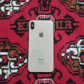 Iphone  Xs max