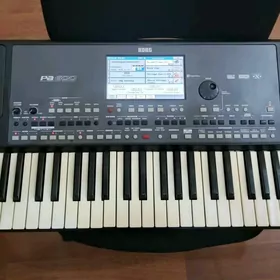 korg pa 600 oriental