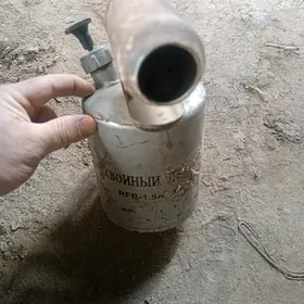 паяльная ланпа