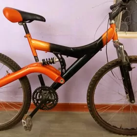 велосипед Rambo