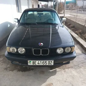 BMW 535 1990