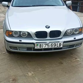 BMW 325 1997