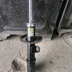 Chevrolet Captiva amortizator