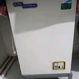 Morozilnik morozilka