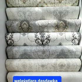 OBOÝLAR LOMAY WE BOLEK