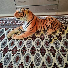 Gaplaň we Ýolbars.