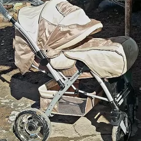 коляска детская