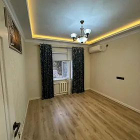 Гаудан Б  3-комн. 2-этаж